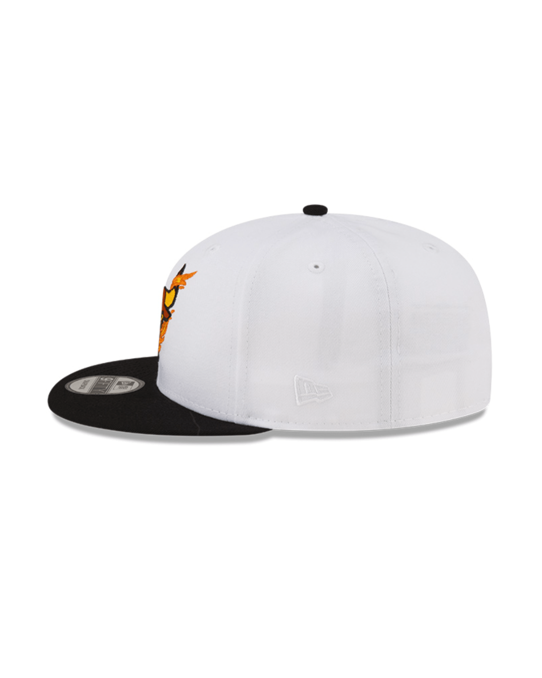 CHICAGO BULLS Optic White Hot Streak - NEW ERA 950