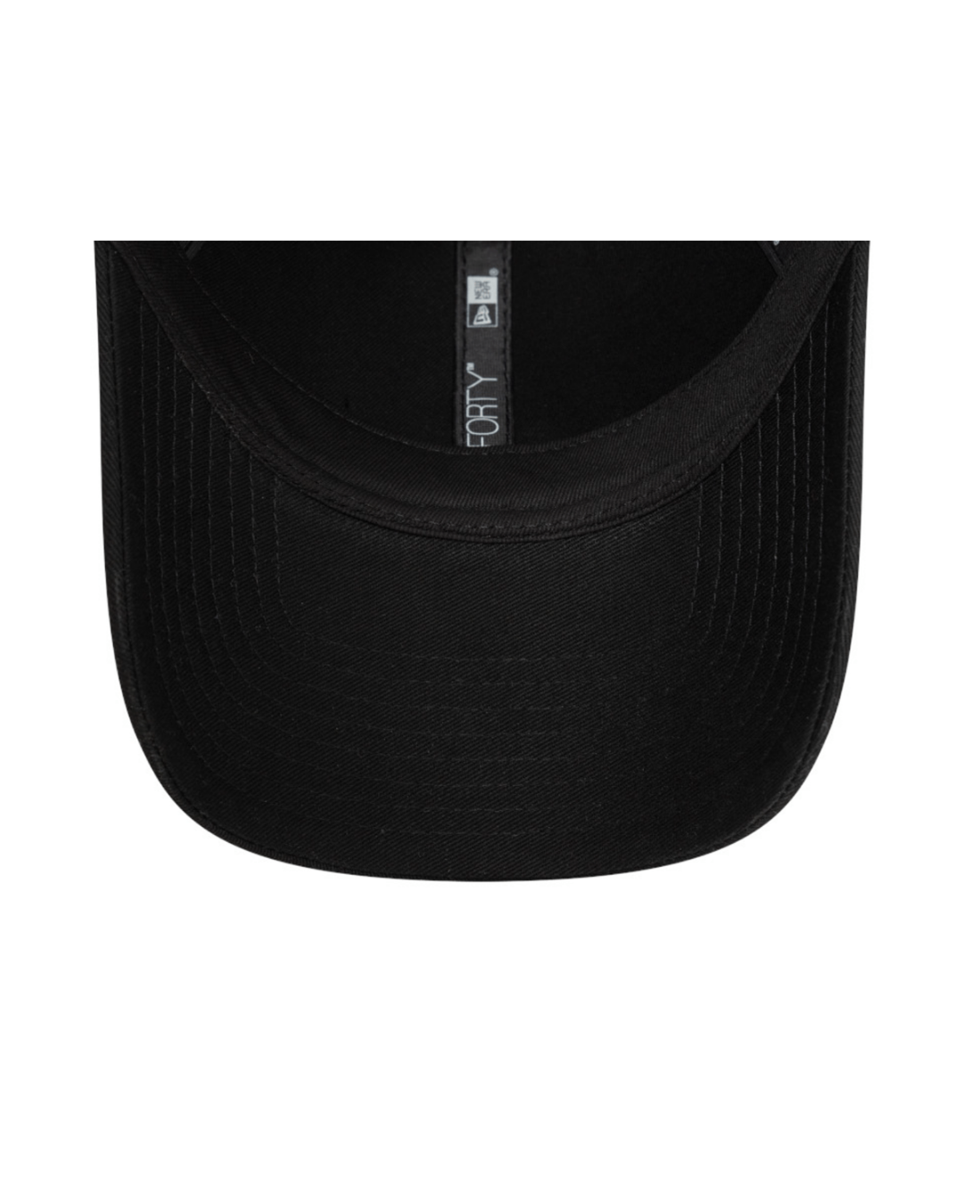 CHICAGO BULLS Metallic Badge - NEW ERA 940