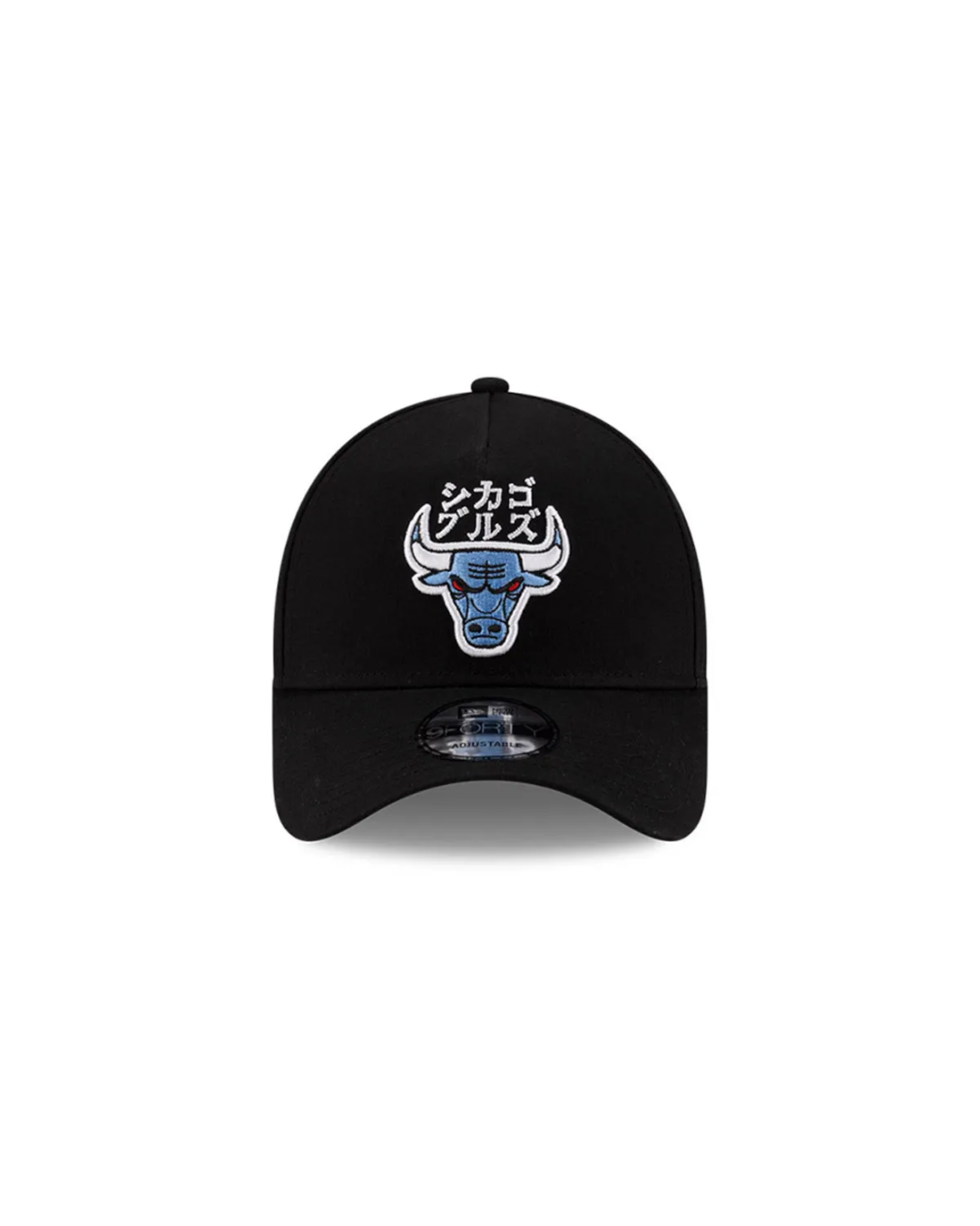 HYPERFLY KATAKANA X BULLS - NEW ERA 940