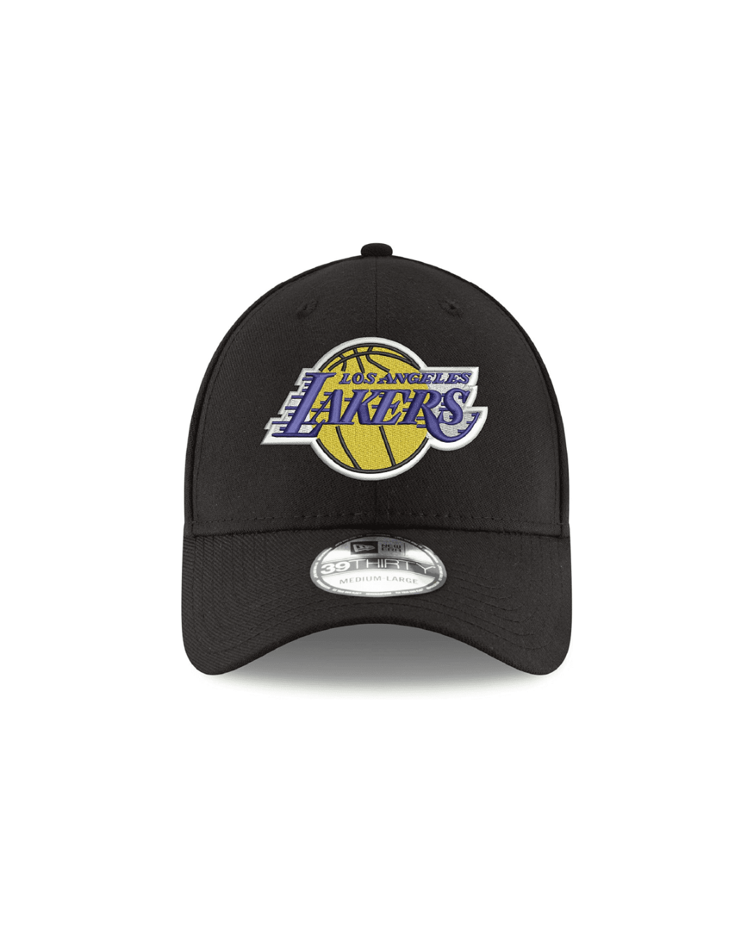 LOS ANGELES LAKERS - NEW ERA 3930
