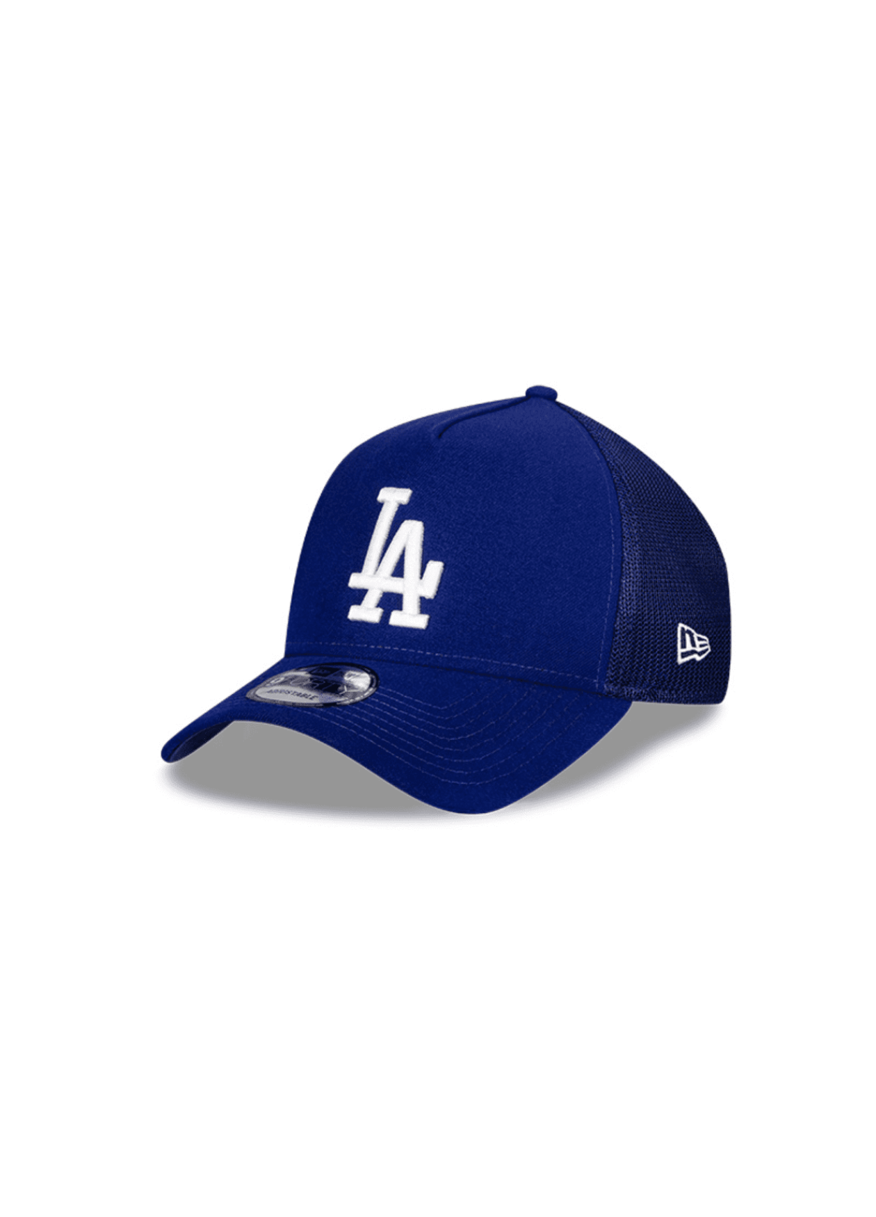 DODGERS CLASSIC BLUE- NEW ERA 940AF