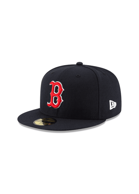 BOSTON RED SOX - NEW ERA 5950