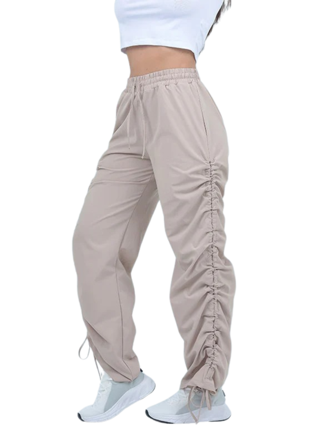 JOGGER MUJER - ROOTT+CO