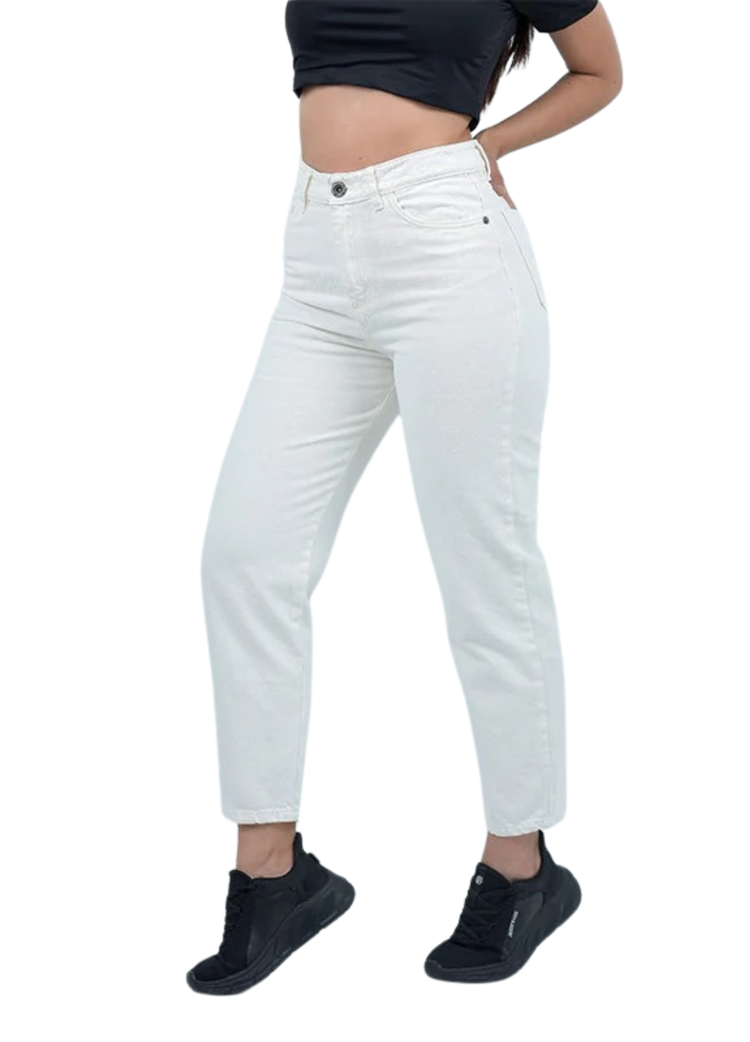 JEANS MUJER - ROOTT+CO