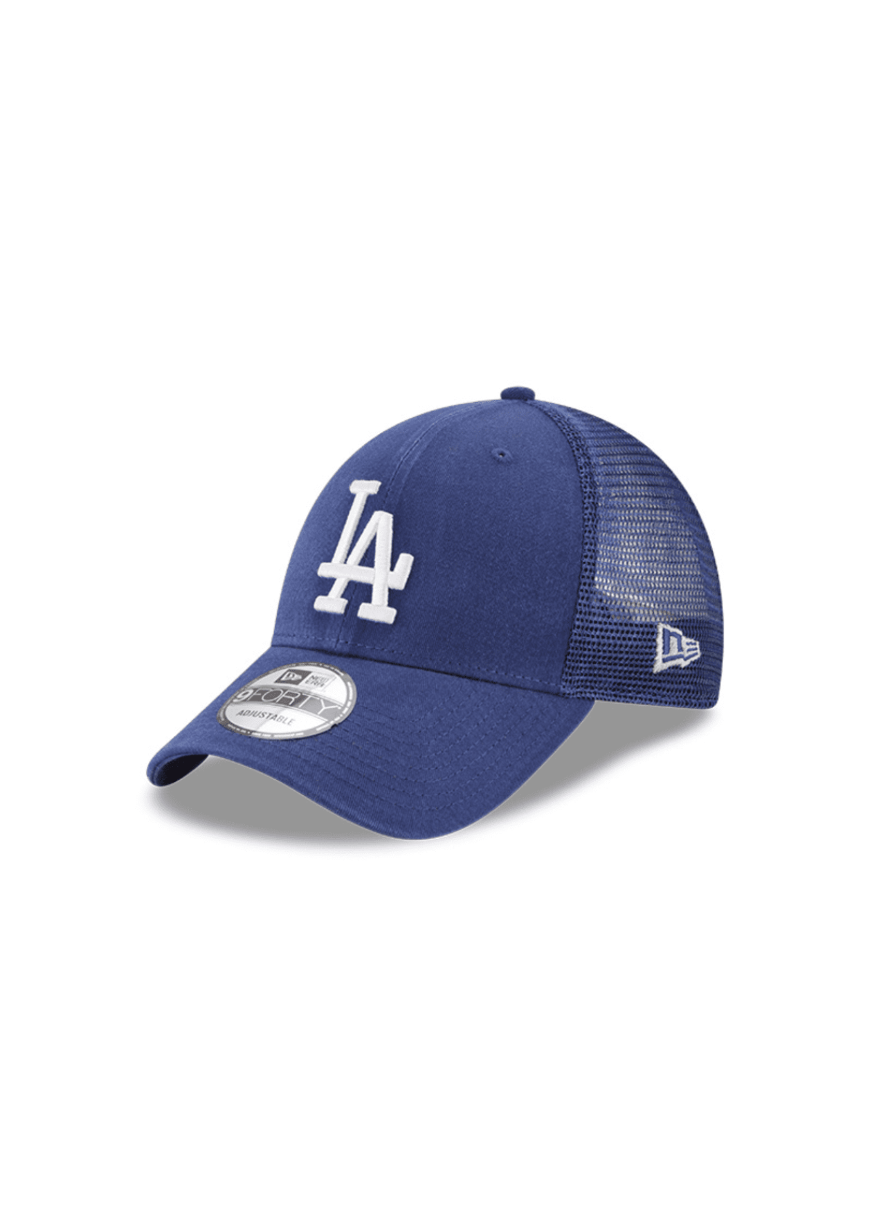 DODGERS Trucker Collection - NEW ERA 940