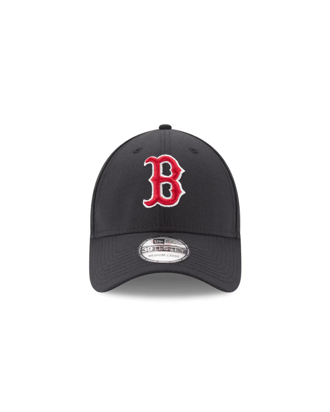 BOSTON RED SOX- NEW ERA 3930