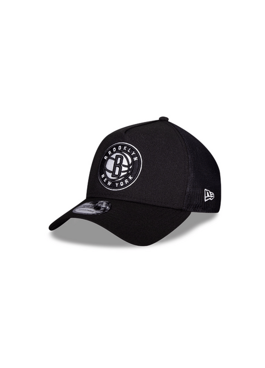 BROOKLYN NETS- NEW ERA 940AF