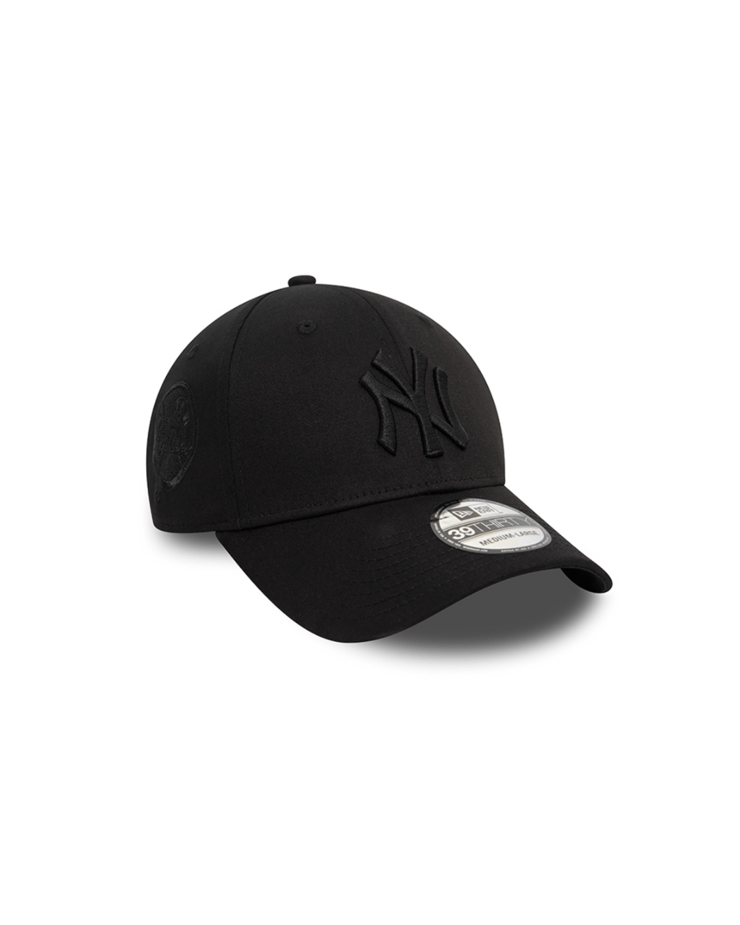 YANKEES MONOCHROME - NEW ERA 3930