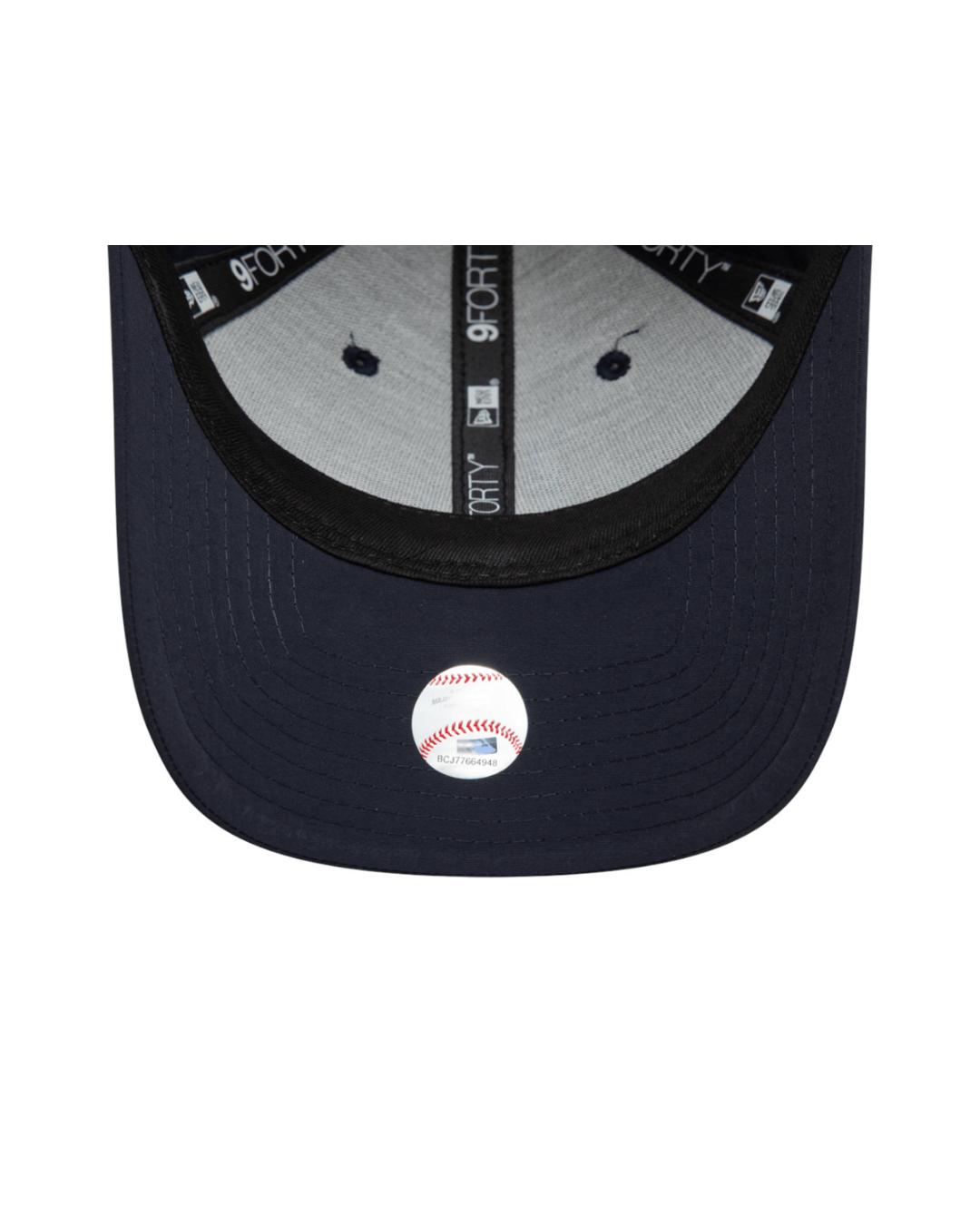 DODGERS MLB Recycled - NEW ERA 940