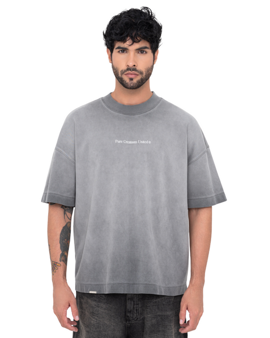 ÁUREA GREY WASHED - PURE