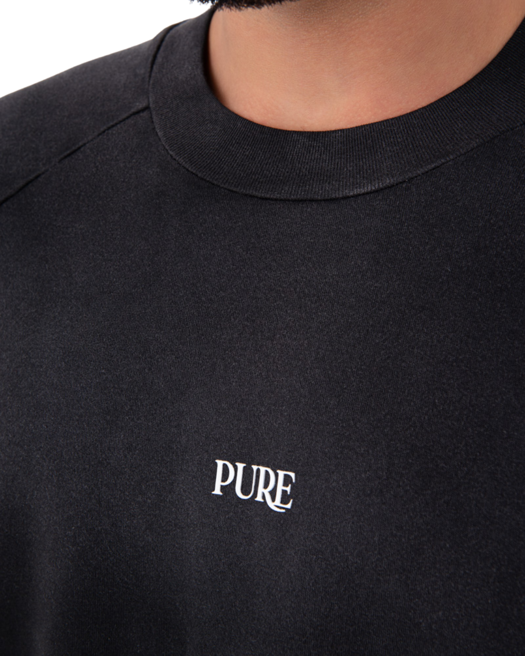 ATELIER BOX BLACK - PURE