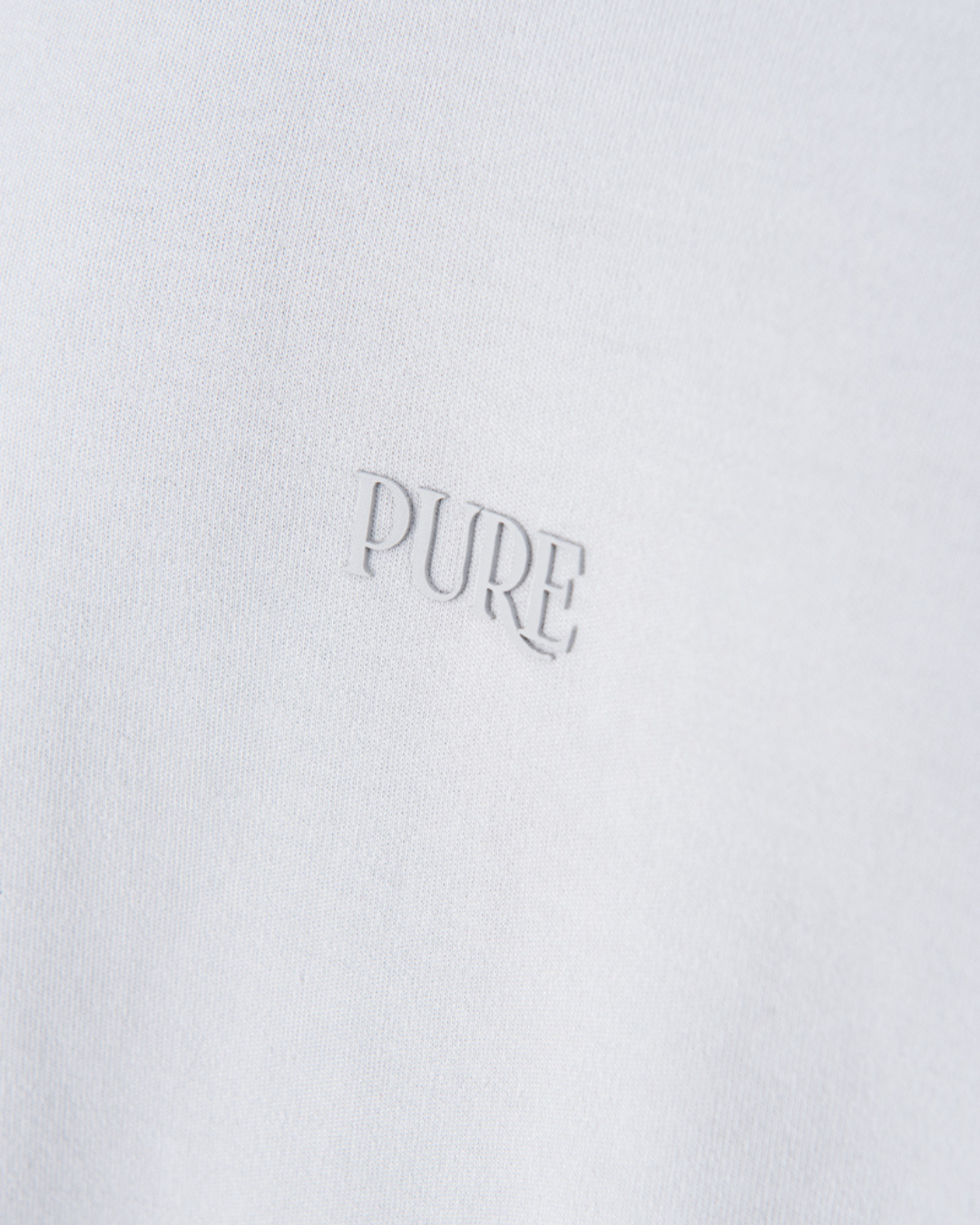 ATELIER BOX GREY - PURE