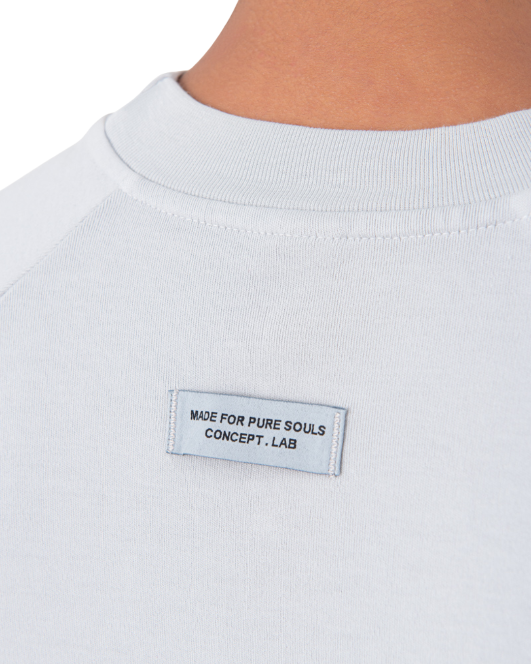ATELIER BOX GREY - PURE