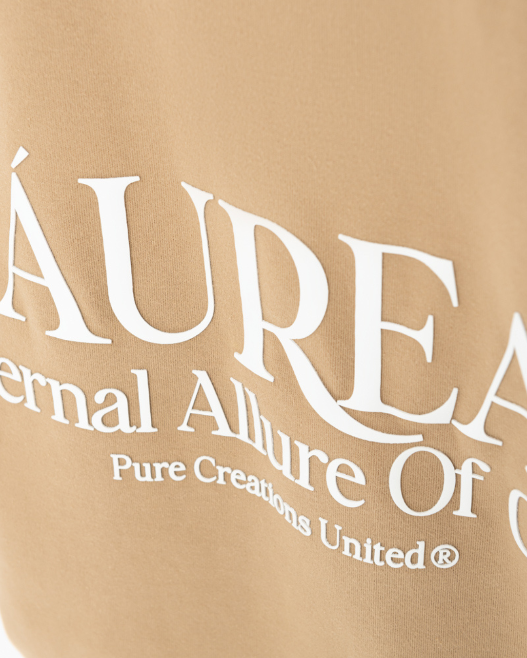 ÁUREA KAKHI - PURE
