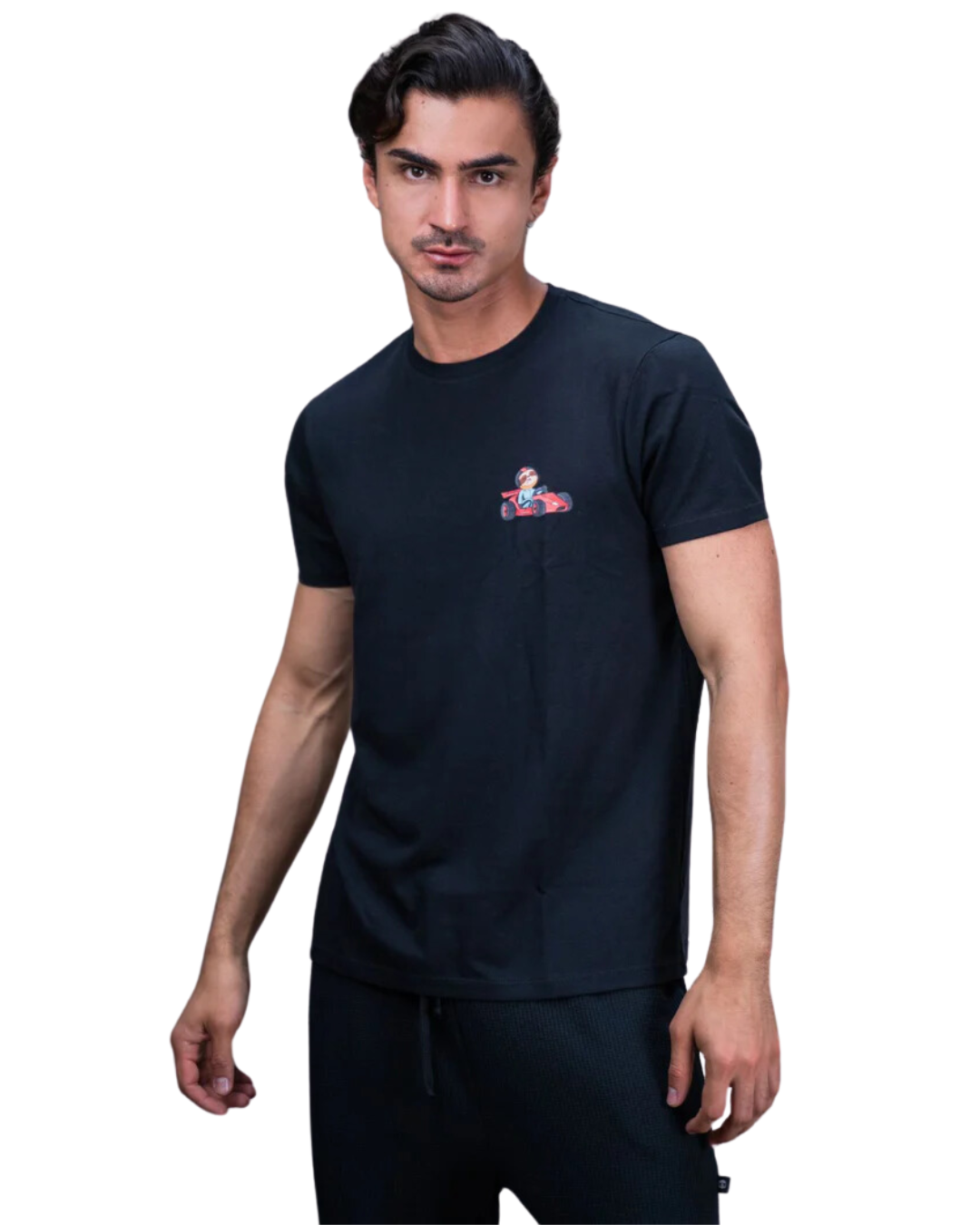 TURBO T-SHIRT - CIAMPINO