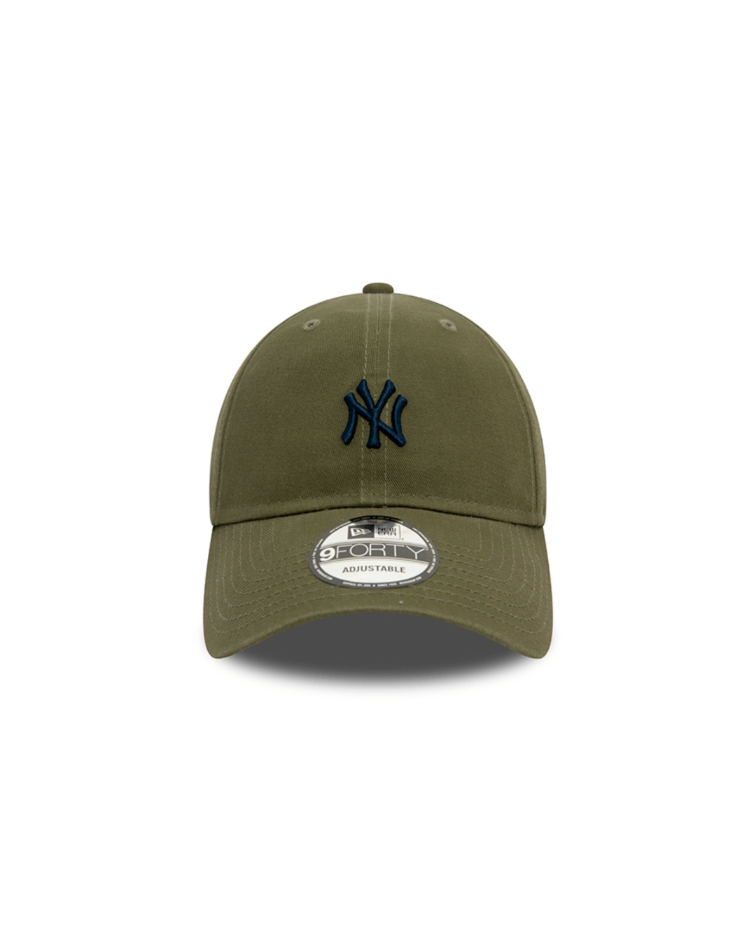 YANKEES WASHED - NEW ERA 940