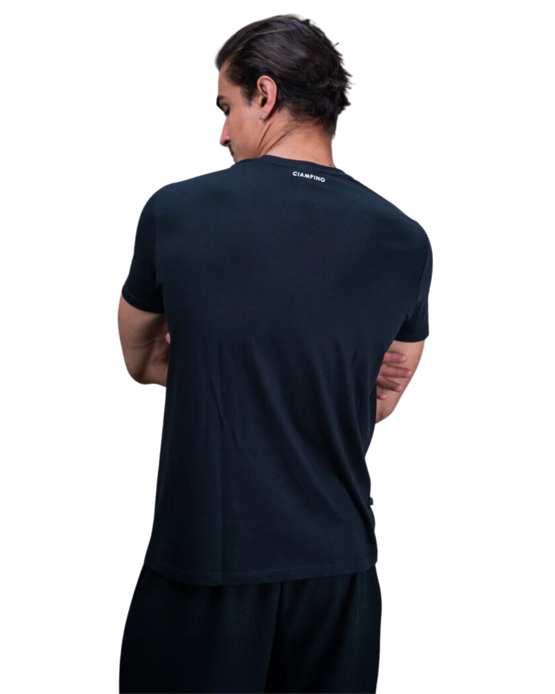 TURBO T-SHIRT - CIAMPINO