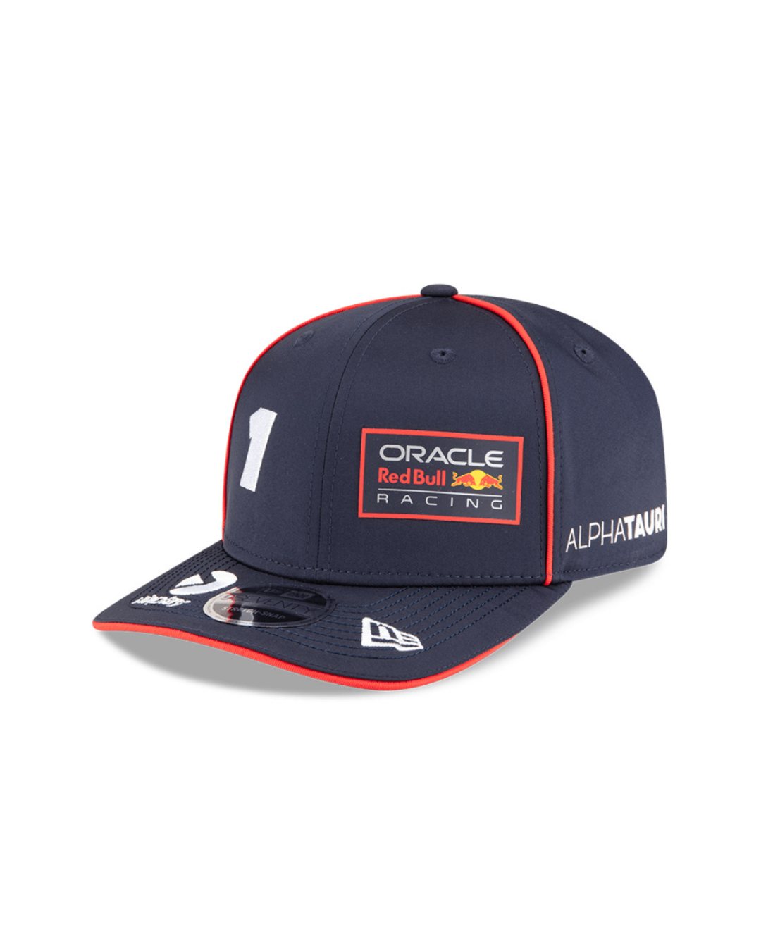 RED BULL RACING F1 Verstappen - NEW ERA 970