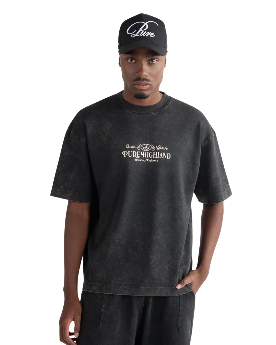 HIGHLAND LANDSCAPE T-SHIRT