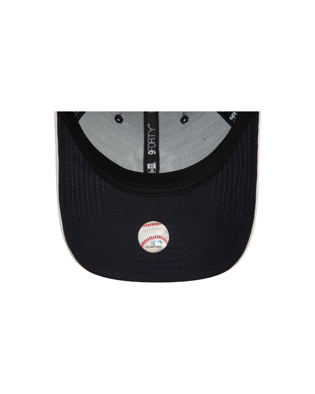 YANKEES MICROFIBRE - NEW ERA 940