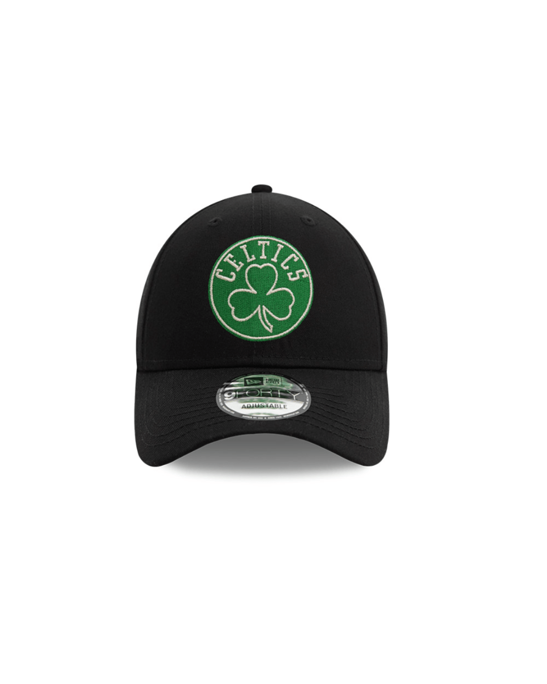 BOSTON CELTICS Metallic - NEW ERA 940