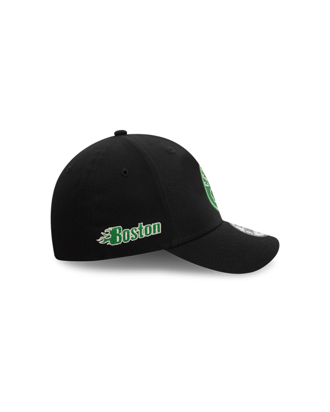 BOSTON CELTICS Metallic - NEW ERA 940