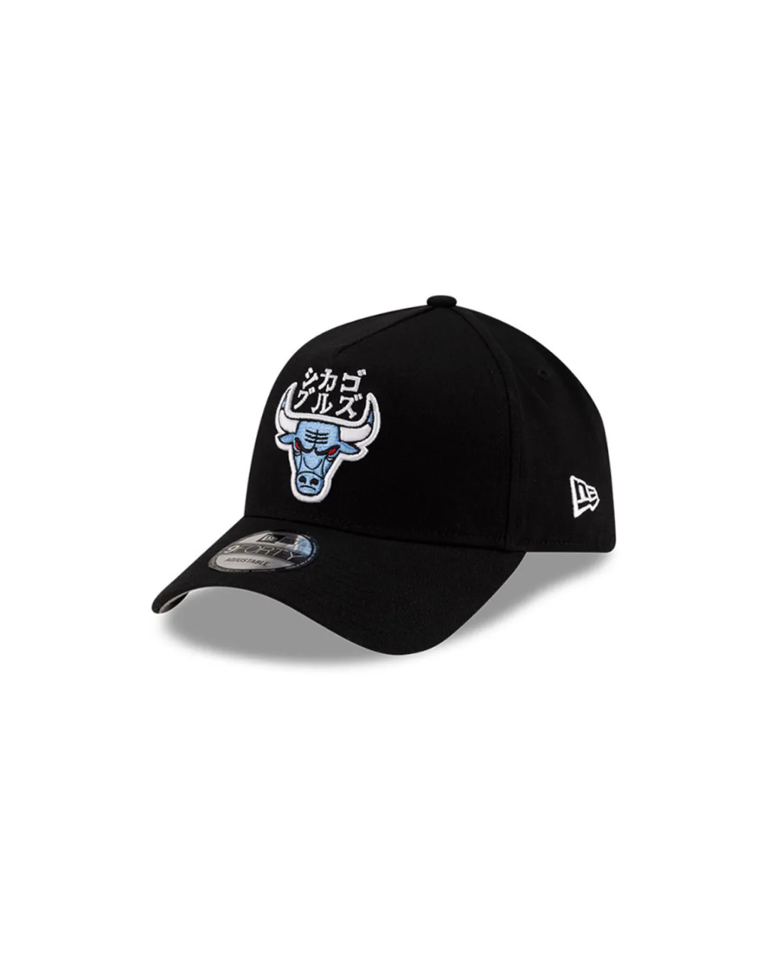 HYPERFLY KATAKANA X BULLS - NEW ERA 940