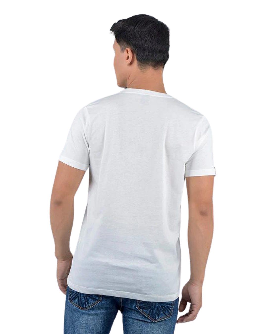 CAMISETA TRADE MARK- ROOTT+CO