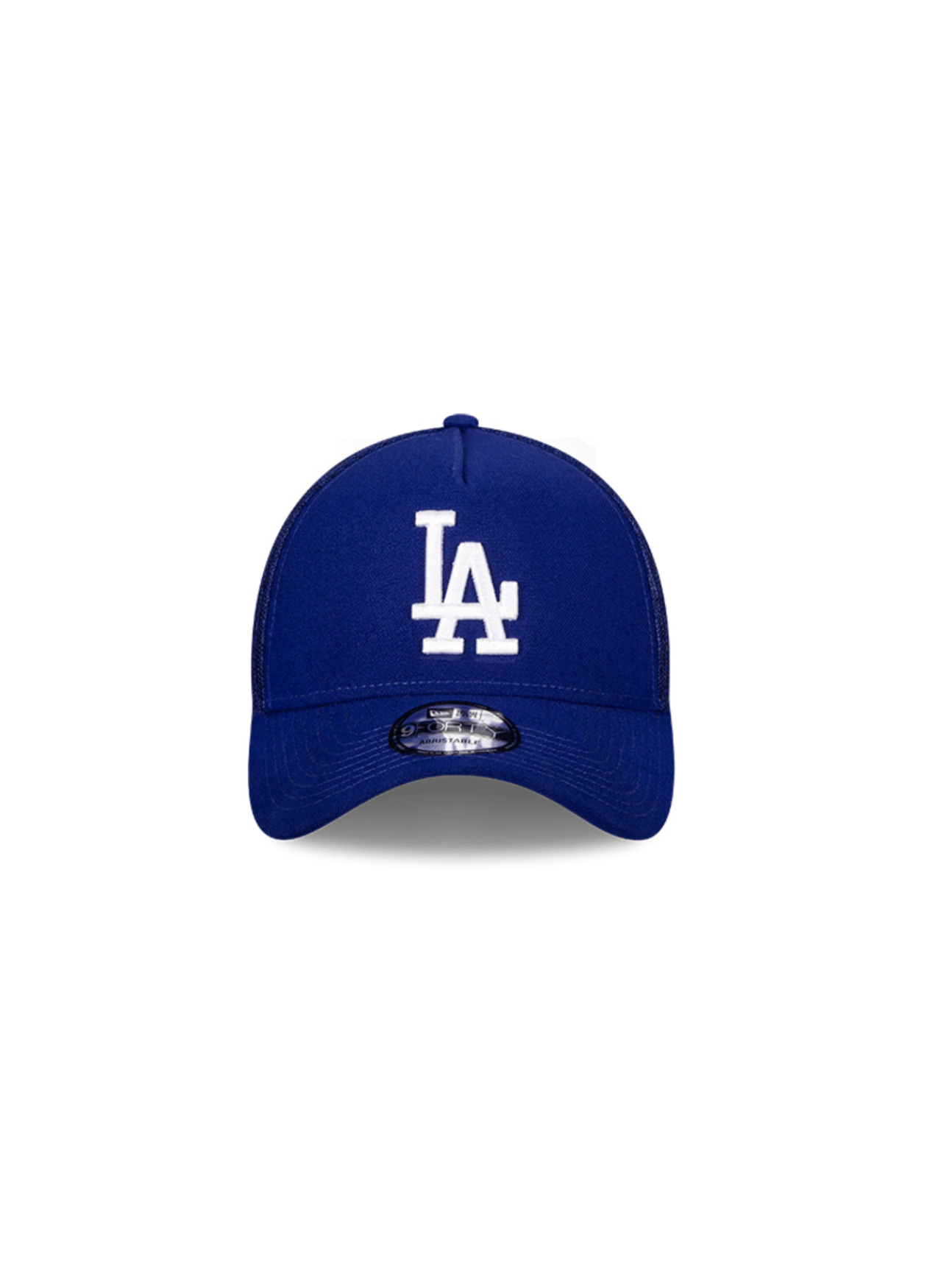 DODGERS CLASSIC BLUE- NEW ERA 940AF