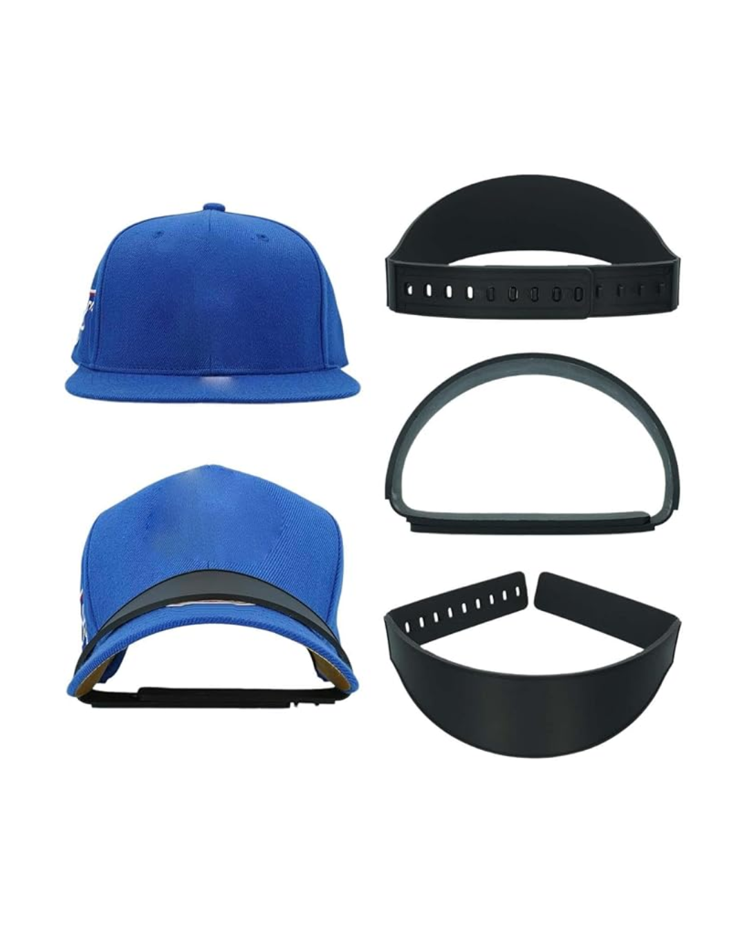 CURVEADOR DE GORRAS