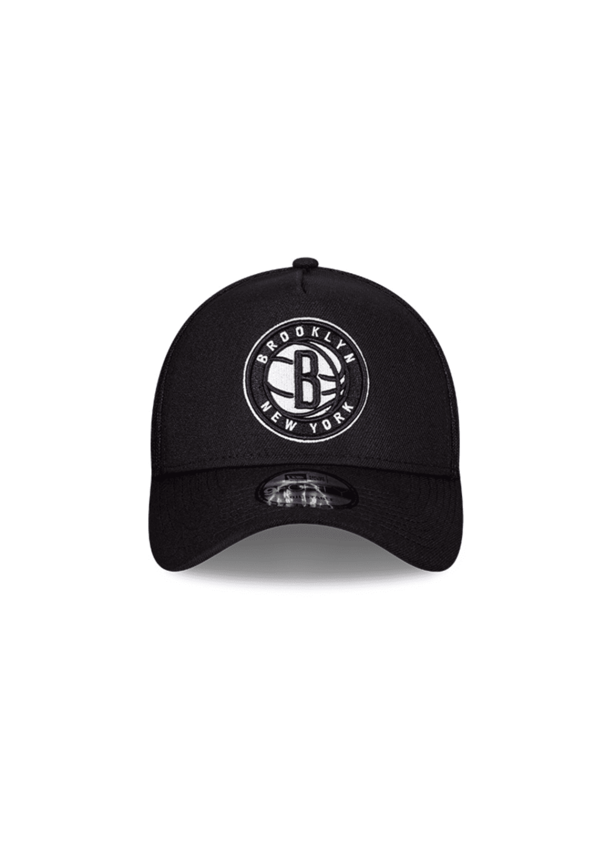 BROOKLYN NETS- NEW ERA 940AF