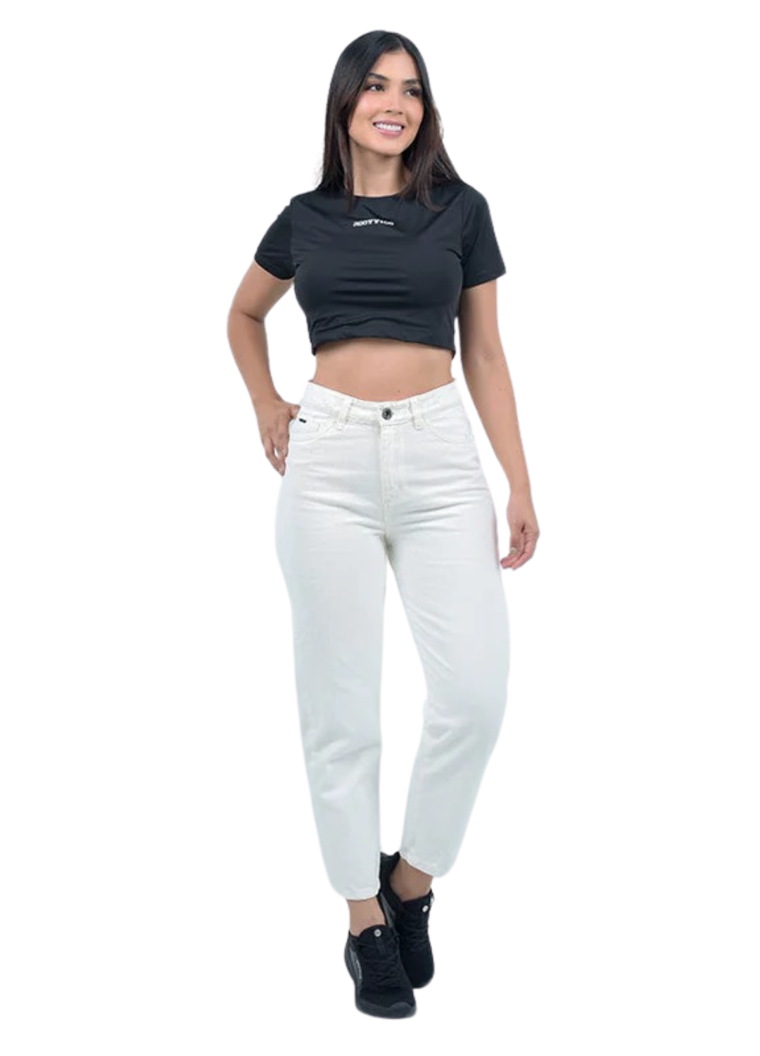 JEANS MUJER - ROOTT+CO