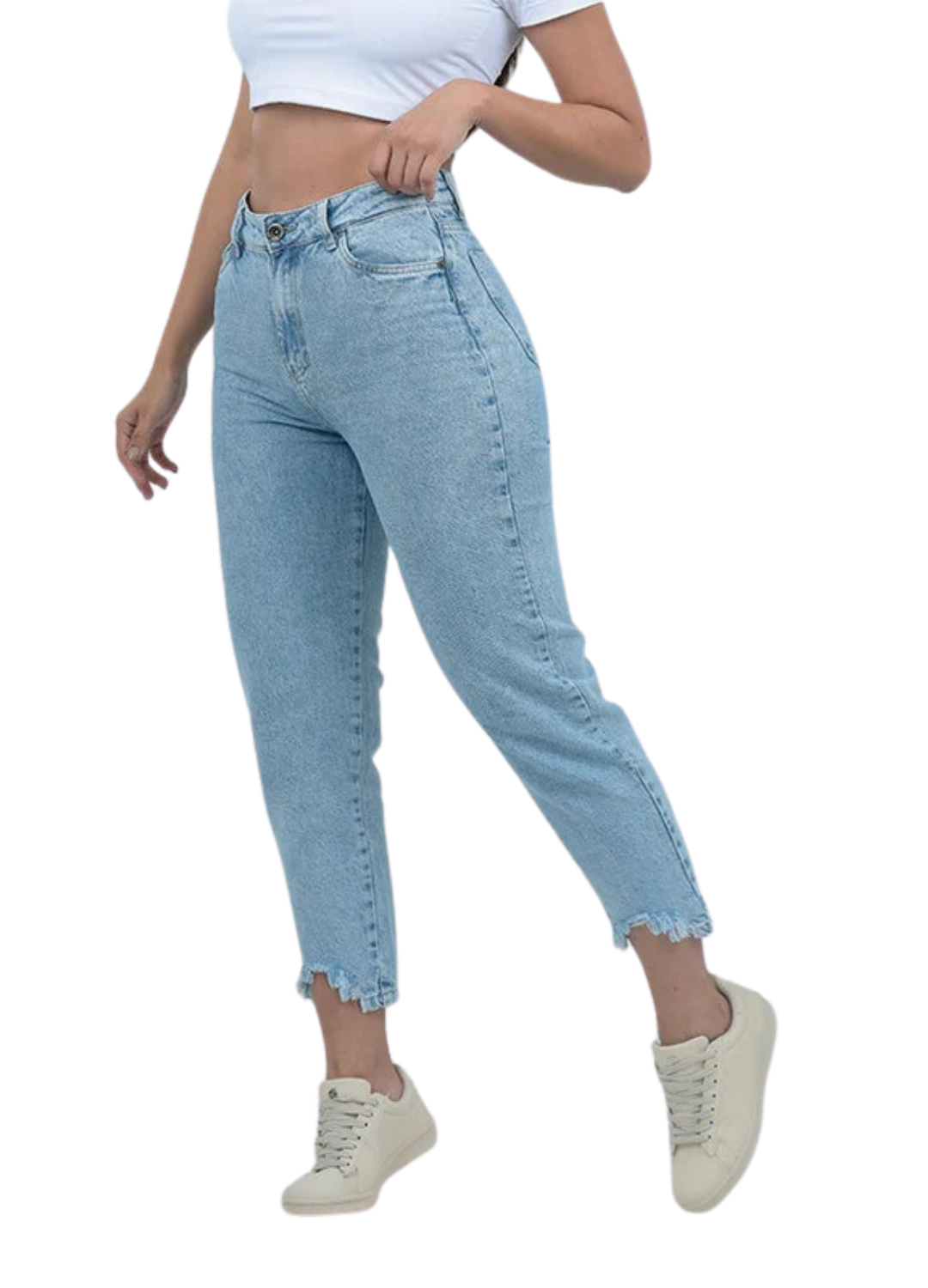 JEANS MUJER - ROOTT+CO