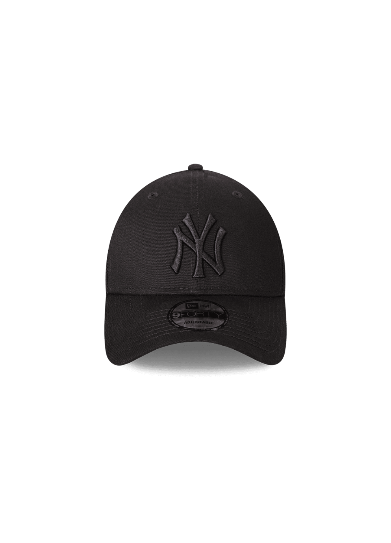 YANKEES BLACK- NEW ERA 940