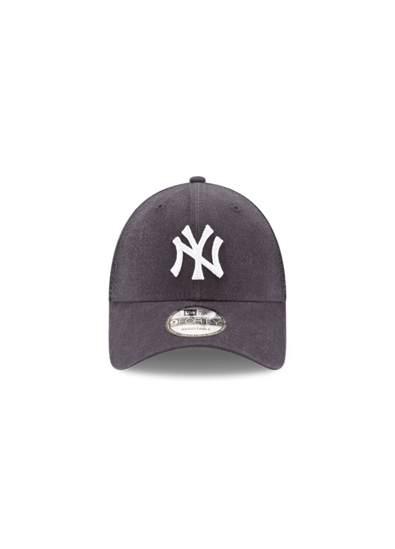 YANKEES Trucker Collection - NEW ERA 940