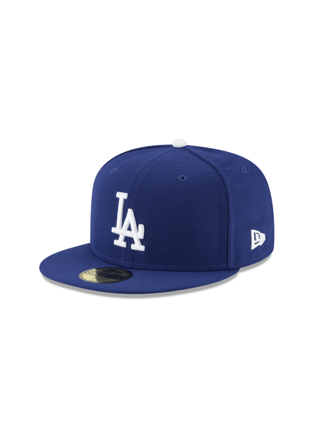 DODGERS - NEW ERA 5950