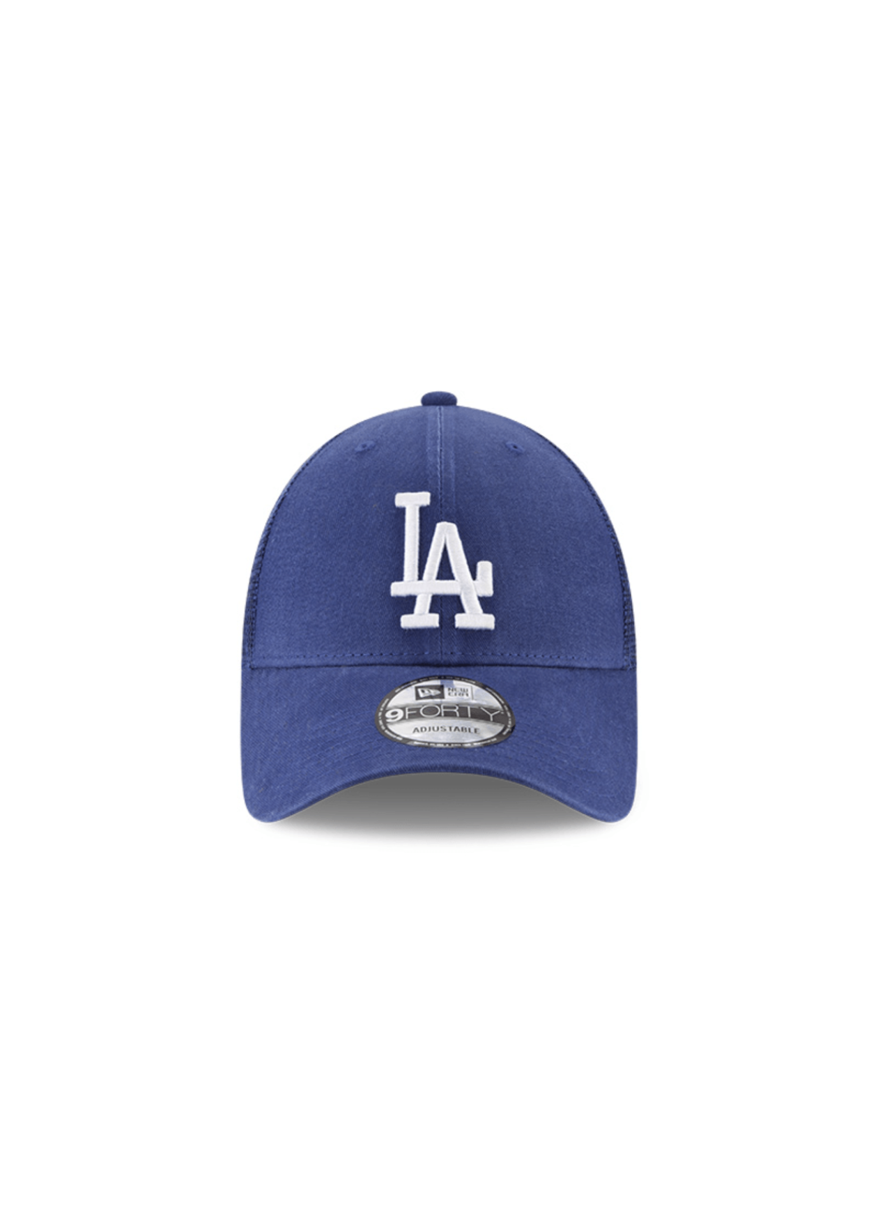 DODGERS Trucker Collection - NEW ERA 940