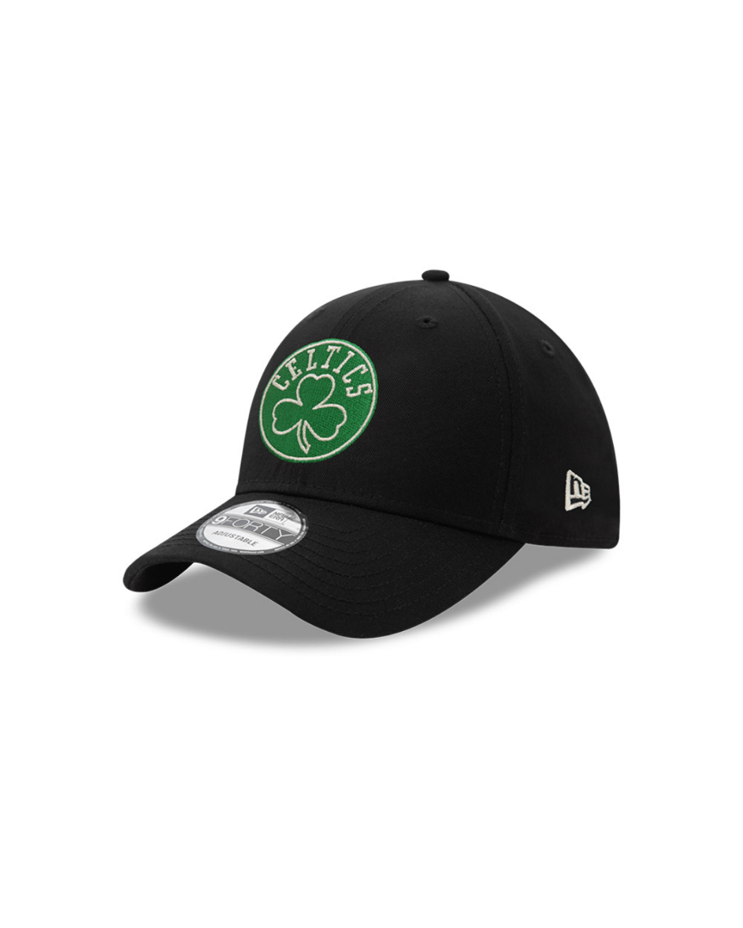 BOSTON CELTICS Metallic - NEW ERA 940