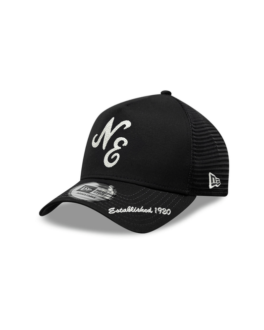 NE CLASSIC VISON EMB - NEW ERA 940 AF