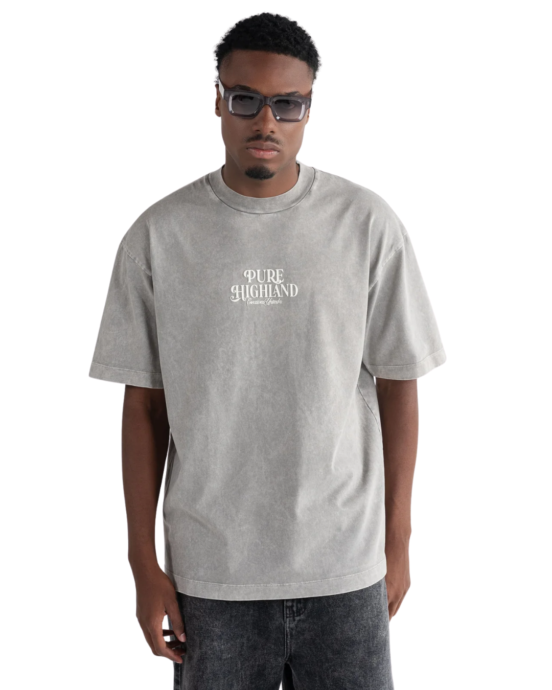 HIGHLAND CARABINER T-SHIRT