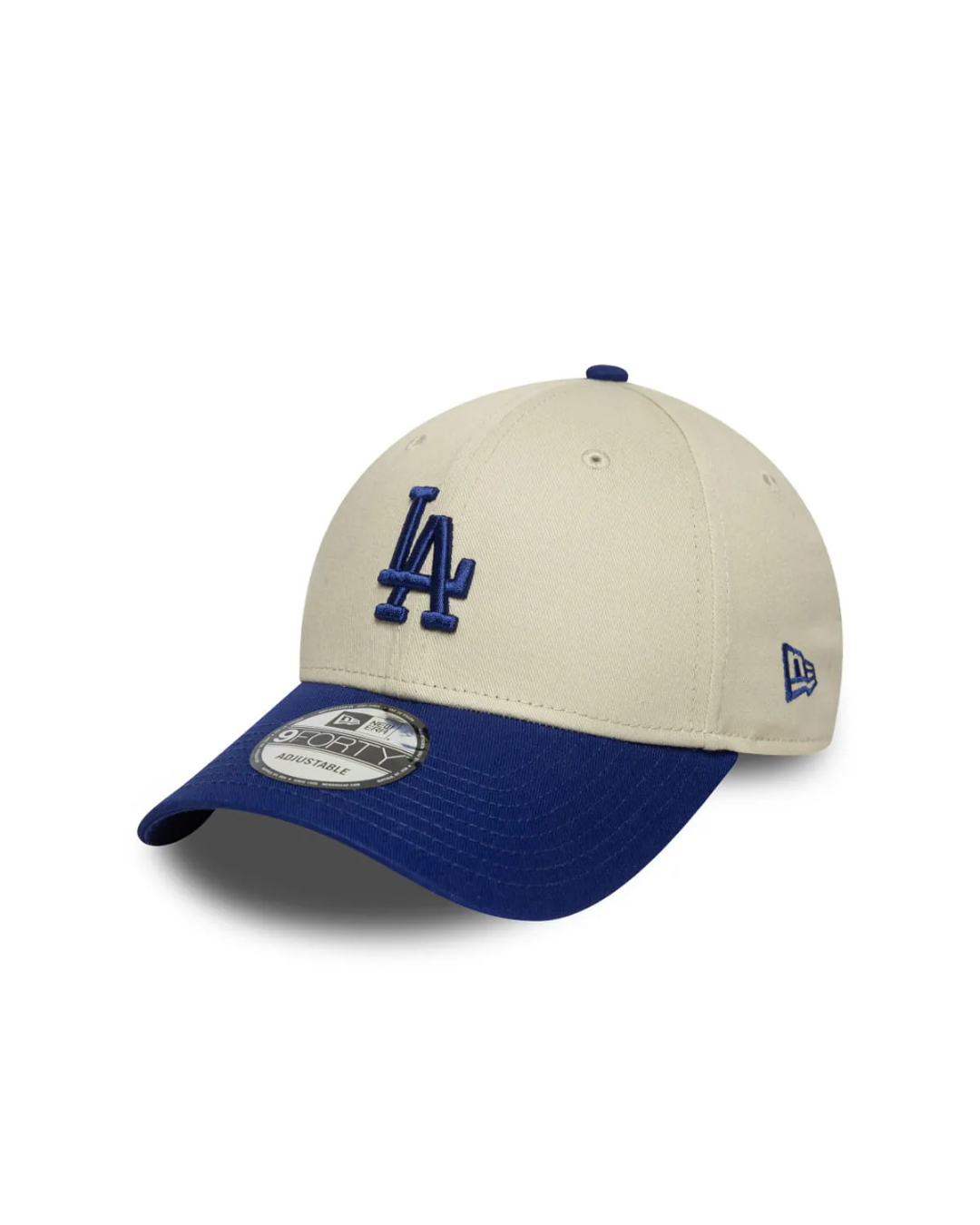 DODGERS MLB Color Block- NEW ERA 940