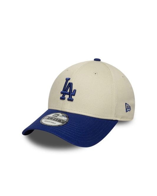 DODGERS MLB Color Block- NEW ERA 940