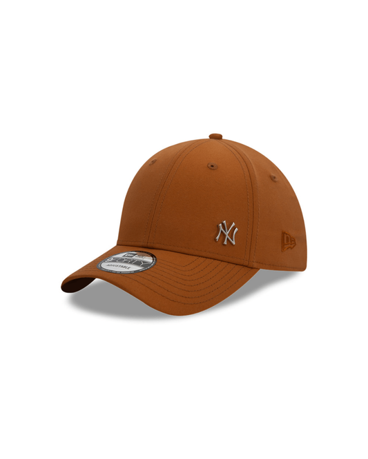 YANKEES FLAWLESS CAFÉ - NEW ERA 940