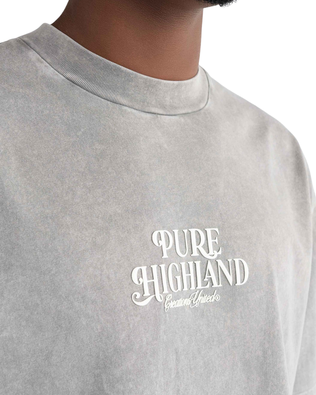 HIGHLAND CARABINER T-SHIRT