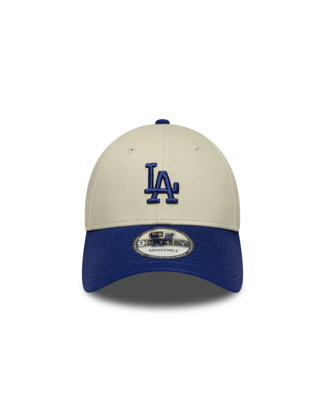 DODGERS MLB Color Block- NEW ERA 940