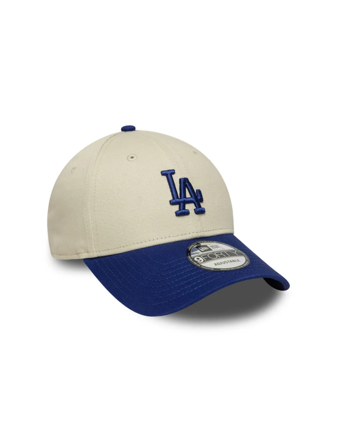 DODGERS MLB Color Block- NEW ERA 940
