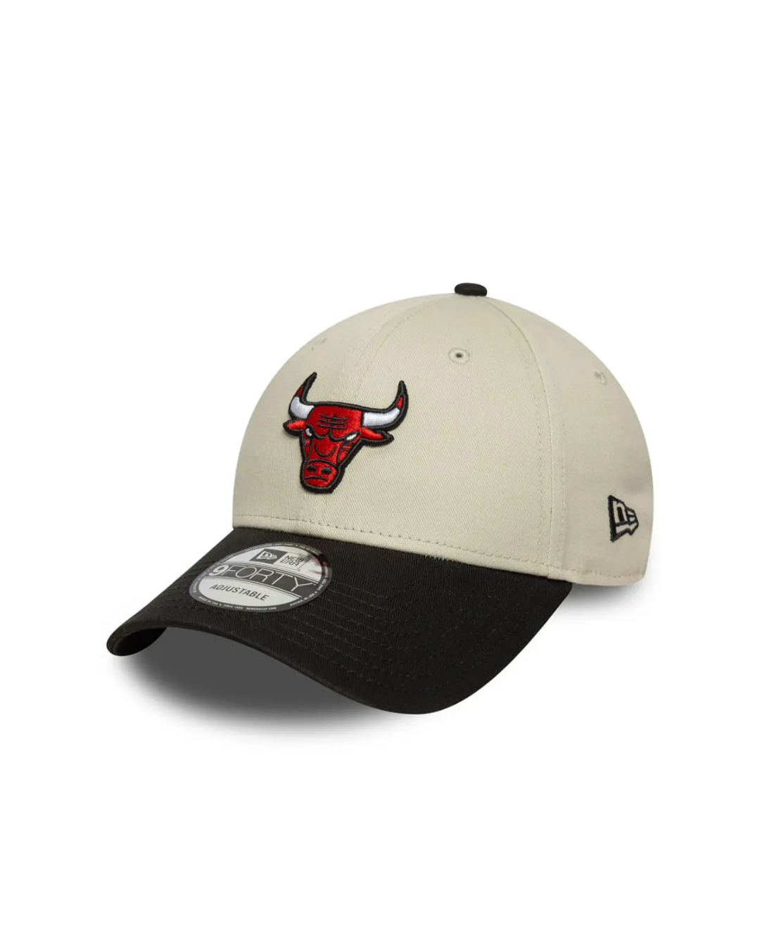 CHICAGO BULLS NBA Color Block- NEW ERA 940