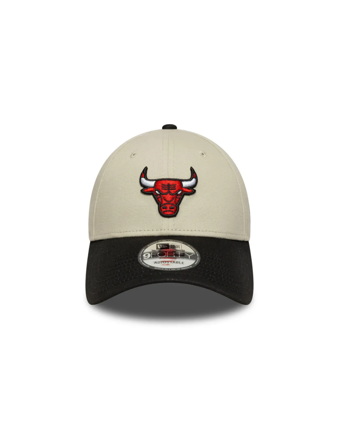 CHICAGO BULLS NBA Color Block- NEW ERA 940