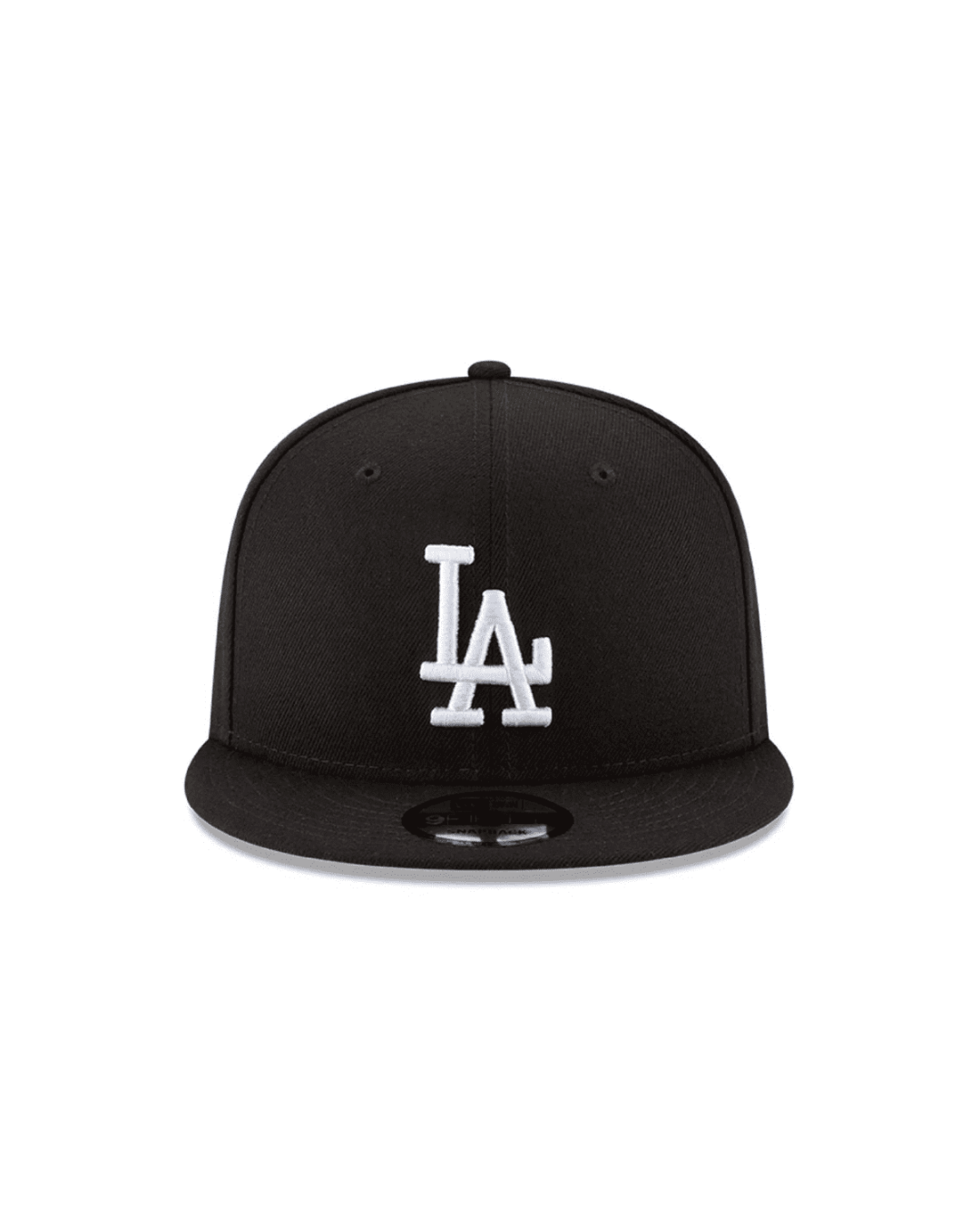 DODGERS BLACK - NEW ERA 950