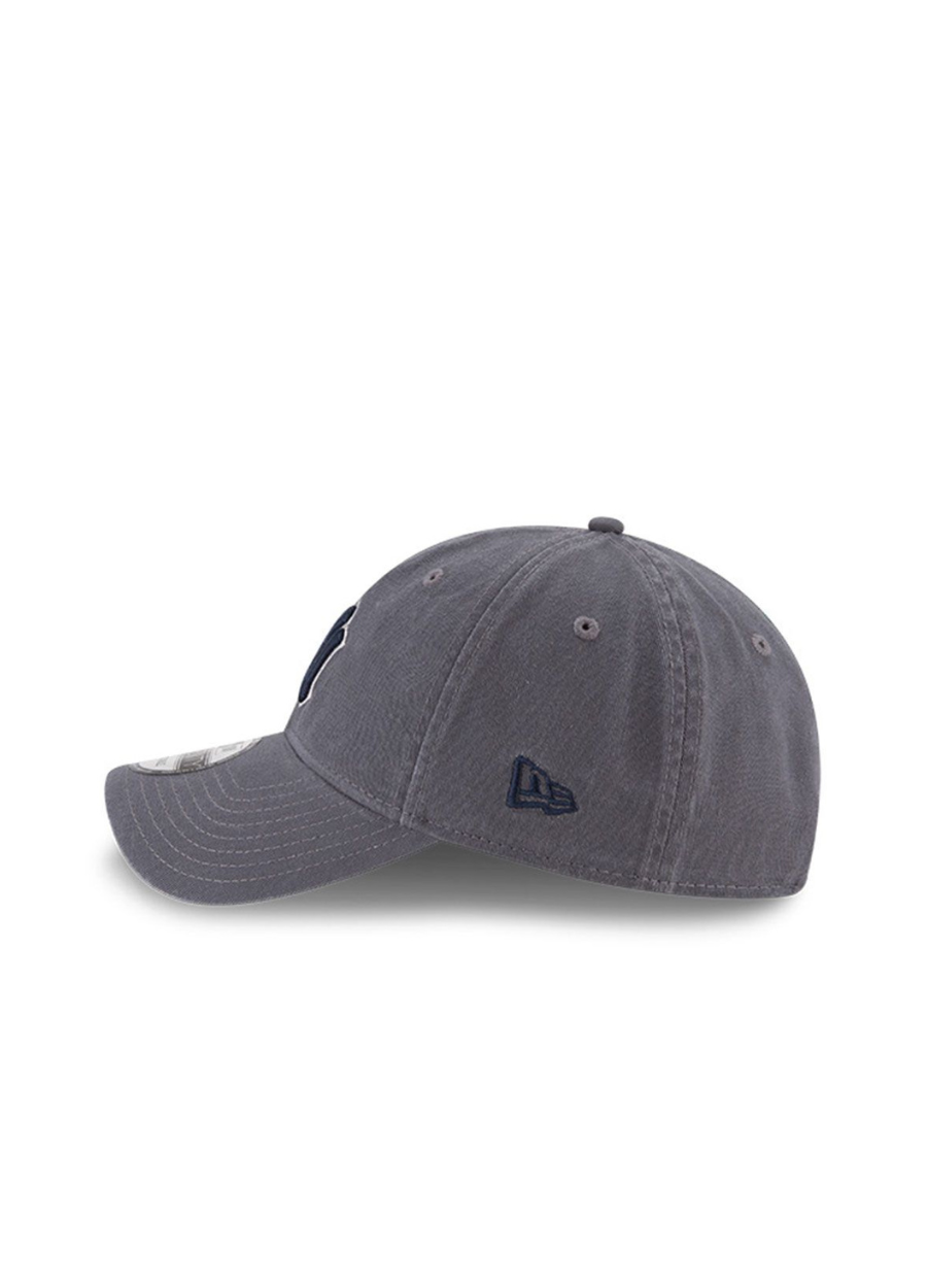 YANKEES CORE CLASSIC  GRIS - NEW ERA 920